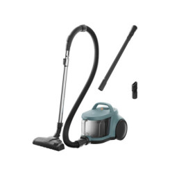 300 EL31C2OG Bez. vysávač...