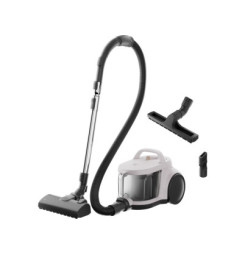 500 EL51C2SW Bez. Vysávač...