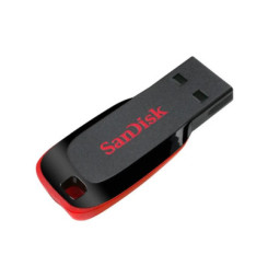 SanDisk USB Cruzer Blade...