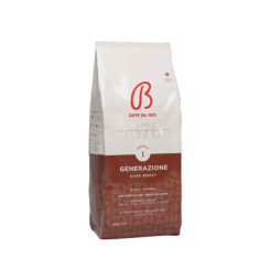 Generazione Dark Roast z....