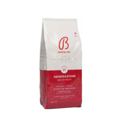 Generazione med. roast z....