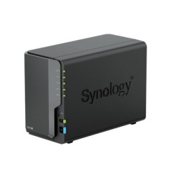 SYNOLOGY NAS Server DS225+...