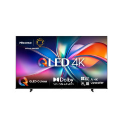 55E7Q QLED TV HISENSE