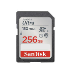 SanDisk Ultra SDXC 256 GB...