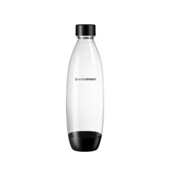 Fľaša FUSE 1l Black SODASTREAM