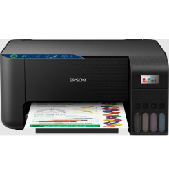 L3271 EcoTank ink MTF EPSON