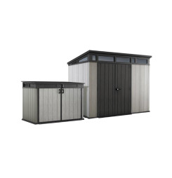 Set Keter Duotech Max...