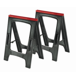 Koza Keter pracovná 2 ks