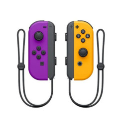 Joy-Con Pair Neon...