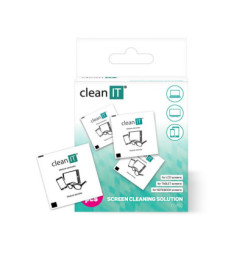 CLEAN IT CL-150, Vlhčené...