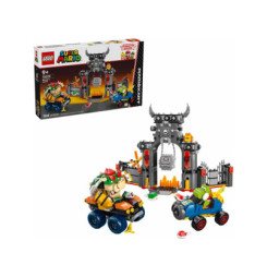 72039 Mario Kart-Bowser a...