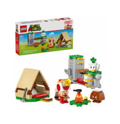 72040 Captain Toad a jeho...