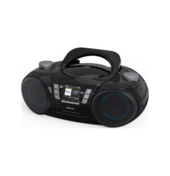 SPT 6510DB DAB/BT/USB/FM/CD...
