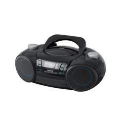 SPT 4710B CD/MP3/USB/SD/BT...