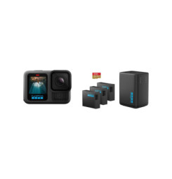 GoPro HERO13 Black Extended...