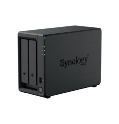 SYNOLOGY NAS Server DS725+...