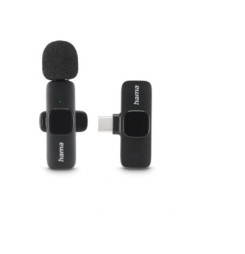 HAMA Lavalier Smart...