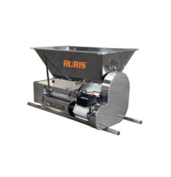 RURIS elektrický drvič...