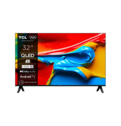 32V4C QLED TV TCL