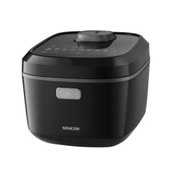 SRM 3900BK Indukční rýžovar...