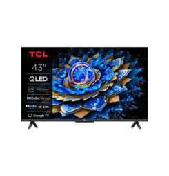 43T69C QLED TV TCL