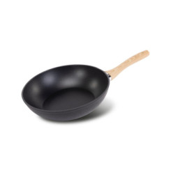 LT1306 panvica WOK 28 cm...