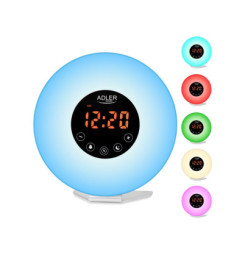 ADLER AD 1916 Wake-Up,...