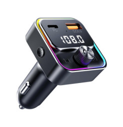 SWM 3000 BT/USB-A+C/PD/QC...