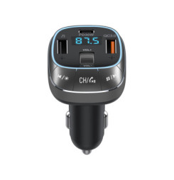 SWM 5000 BT/USB-A+C/PD/QC...