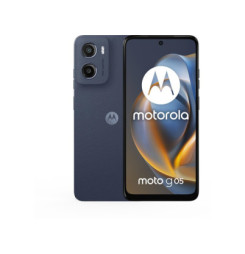 Moto G05 4/128GB Denim Blue...
