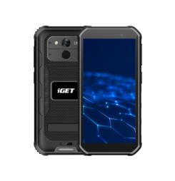 T1 6/128GB Black IGET