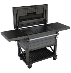 Záhradný stôl Keter Patio...