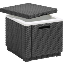 Záhradný stôl Keter Ice...