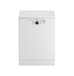 BEKO BDFN26540WP Voľne...