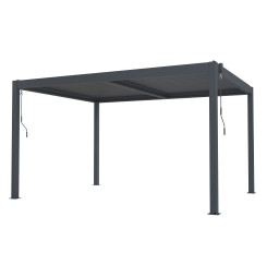 Bioklimatická pergola G21...