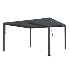 Bioklimatická pergola G21...