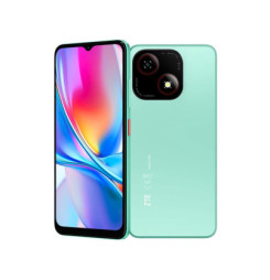 Blade A35e 2/64GB Zelený ZTE