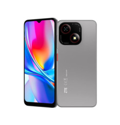 Blade A35e 2/64GB Šedý ZTE