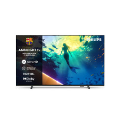 Philips 50PUS8100 GoogleTV