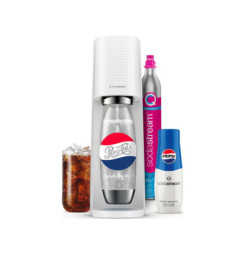 TERRA White Pepsi Mpack...