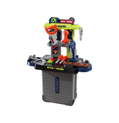 BGP 2022 Kufrík dielňa...