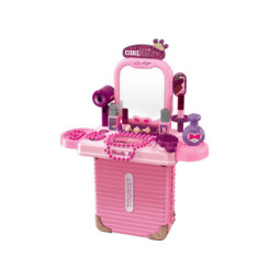 BGP 2023 Kufrík salón krásy...