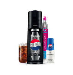 TERRA Black Pepsi Mpack...