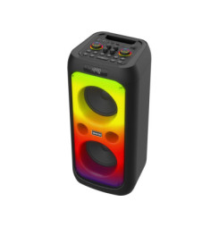 PARTYCON WAVE SOUND SYSTEM...