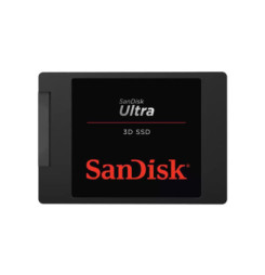 SanDisk SSD Ultra 3D...