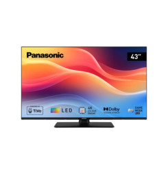 TB 43W61AEZ LED TV PANASONIC