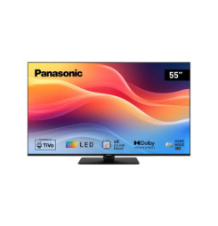 TB 55W61AEZ LED TV PANASONIC