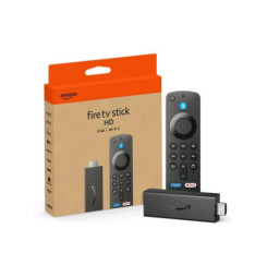 Fire TV Stick HD (2024) Amazon
