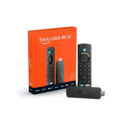 Fire TV Stick 4K MAX (2023)...