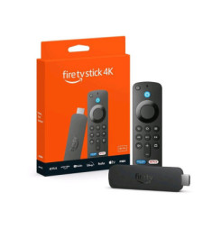 Fire TV Stick 4K (2024) Amazon